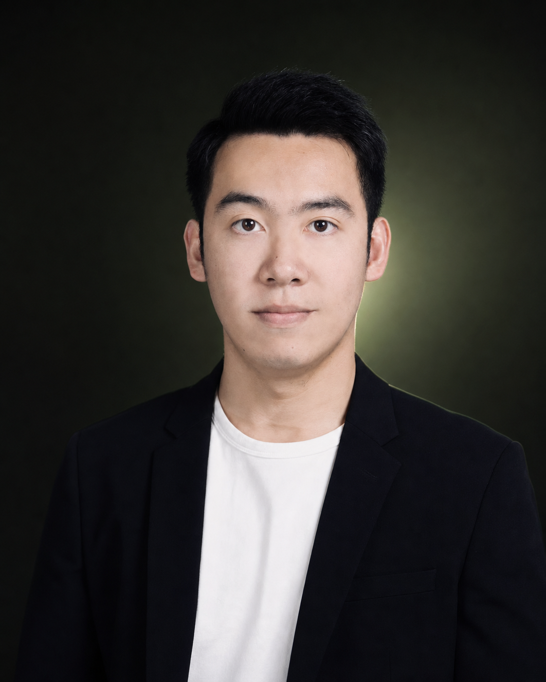 ExhiFuse 創辦人陳其駿
